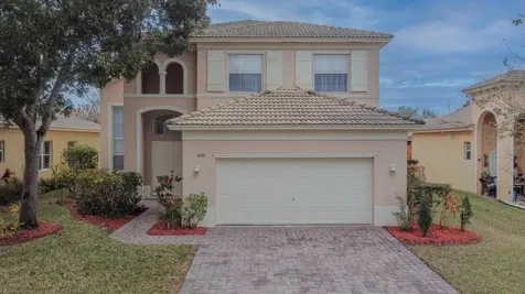 6101 Spring Lake Terrace Fort Pierce FL 34951