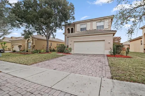 6101 Spring Lake Terrace Fort Pierce FL 34951
