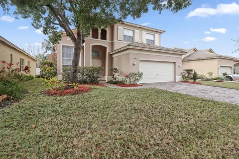 6101 Spring Lake Terrace Fort Pierce FL 34951