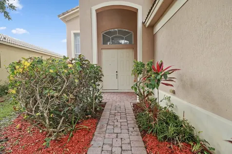 6101 Spring Lake Terrace Fort Pierce FL 34951