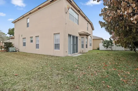 6101 Spring Lake Terrace Fort Pierce FL 34951