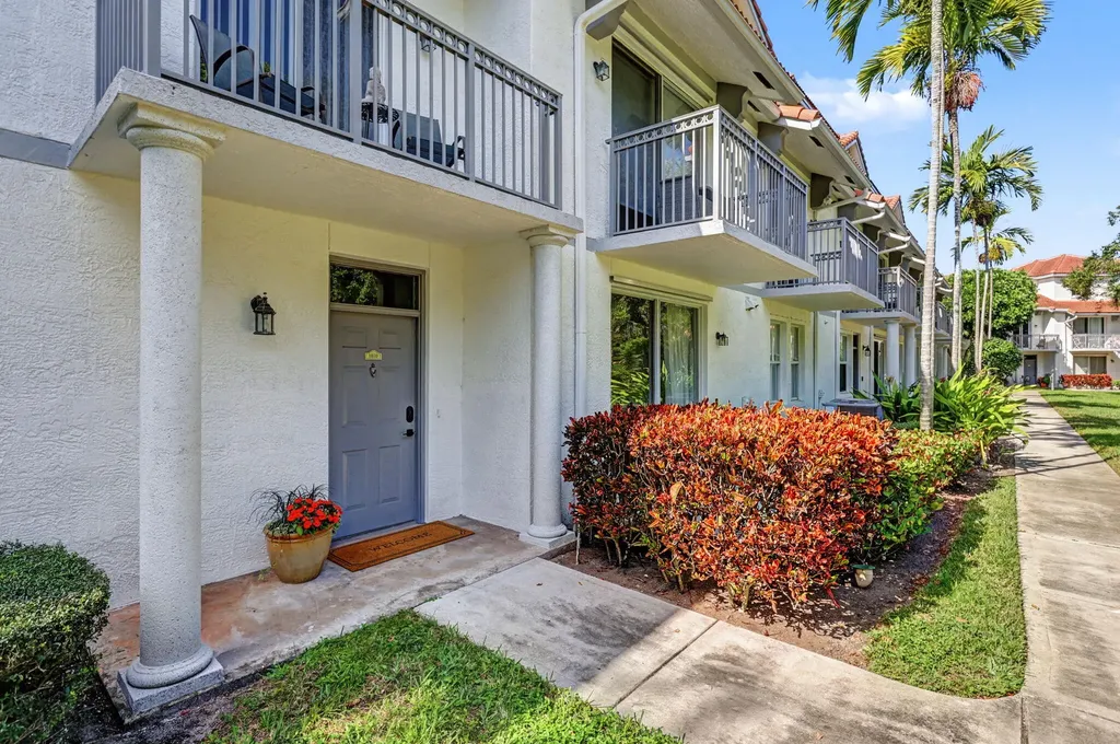 2028 Alta Meadows Lane Delray Beach FL 33444