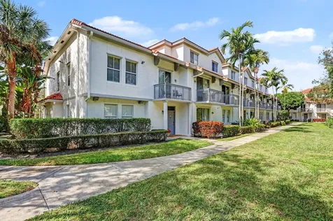 2028 Alta Meadows Lane Delray Beach FL 33444