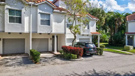 2028 Alta Meadows Lane Delray Beach FL 33444