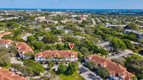 2028 Alta Meadows Lane Delray Beach FL 33444