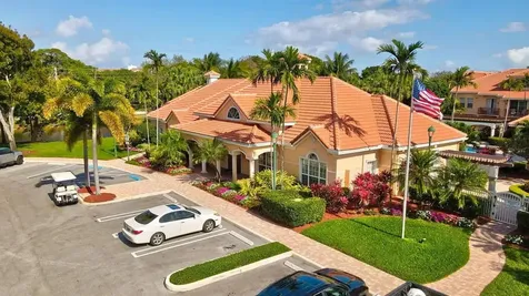 2028 Alta Meadows Lane Delray Beach FL 33444