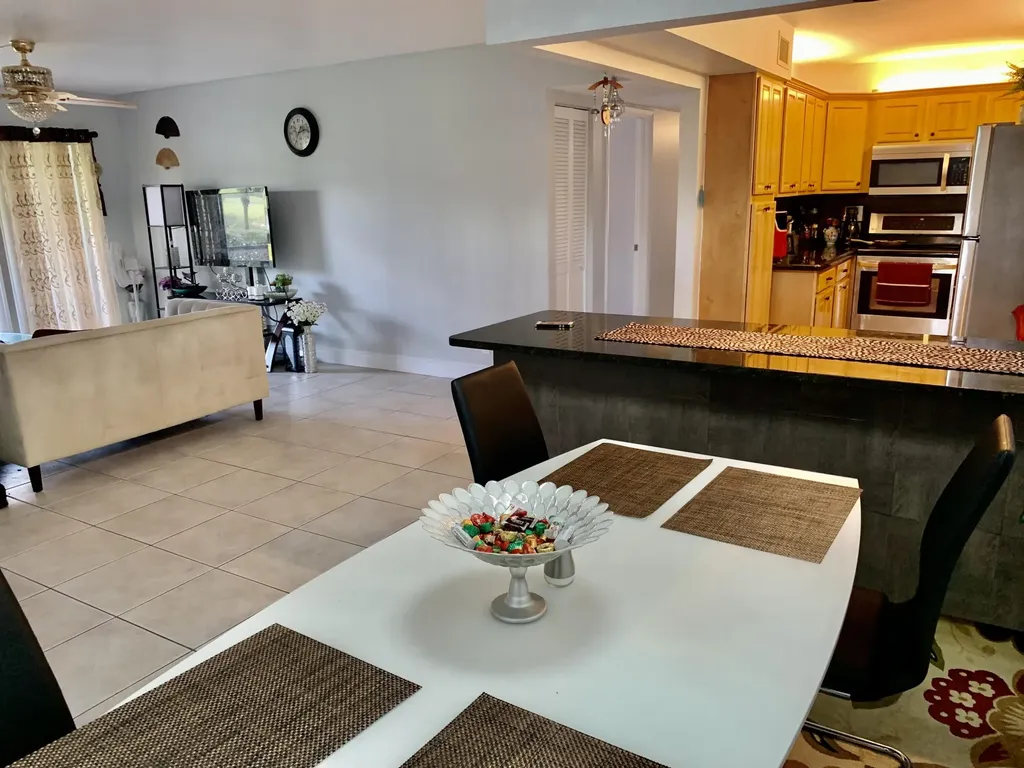 1116 Green Pine Boulevard West Palm Beach FL 33409