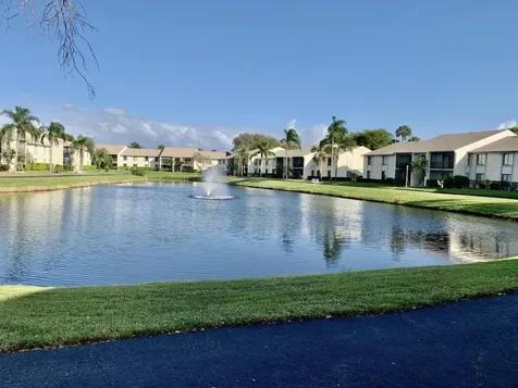 1116 Green Pine Boulevard West Palm Beach FL 33409