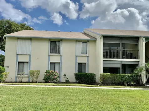 1116 Green Pine Boulevard West Palm Beach FL 33409