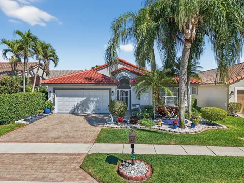 11550 Ballylee Terrace Boynton Beach FL 33437
