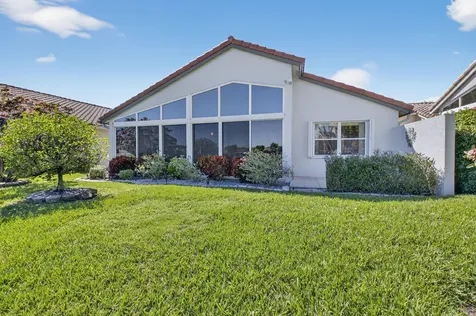 11550 Ballylee Terrace Boynton Beach FL 33437