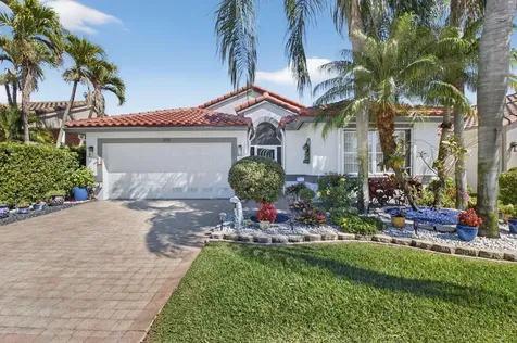 11550 Ballylee Terrace Boynton Beach FL 33437