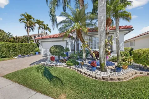 11550 Ballylee Terrace Boynton Beach FL 33437