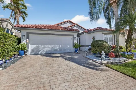 11550 Ballylee Terrace Boynton Beach FL 33437