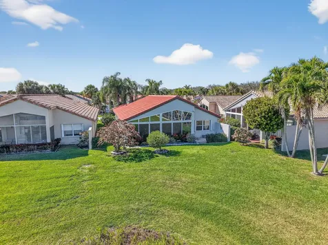 11550 Ballylee Terrace Boynton Beach FL 33437