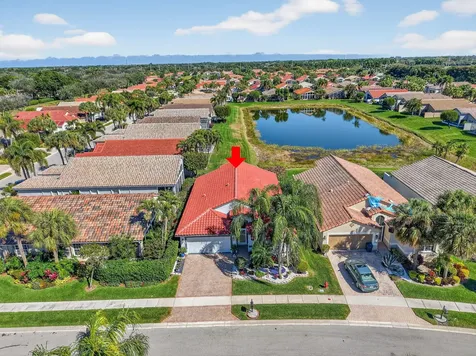 11550 Ballylee Terrace Boynton Beach FL 33437