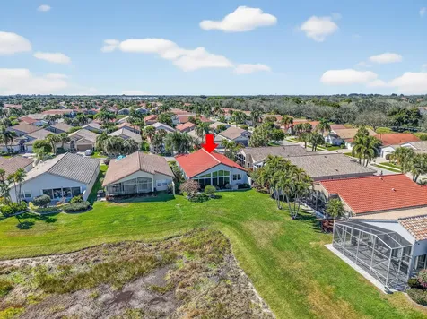 11550 Ballylee Terrace Boynton Beach FL 33437