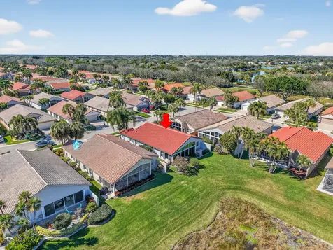 11550 Ballylee Terrace Boynton Beach FL 33437