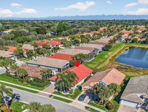 11550 Ballylee Terrace Boynton Beach FL 33437