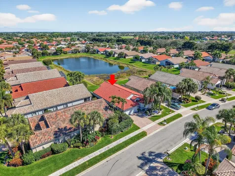 11550 Ballylee Terrace Boynton Beach FL 33437