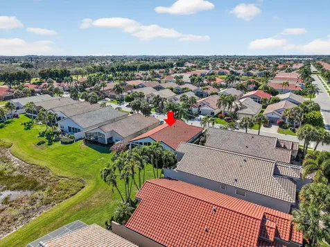 11550 Ballylee Terrace Boynton Beach FL 33437