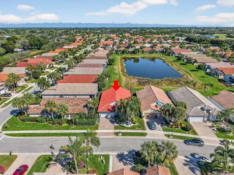 11550 Ballylee Terrace Boynton Beach FL 33437