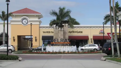 11550 Ballylee Terrace Boynton Beach FL 33437