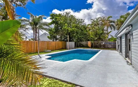 5666 Se Matousek Street Stuart FL 34997