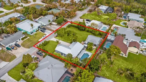 5666 Se Matousek Street Stuart FL 34997