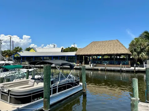 5666 Se Matousek Street Stuart FL 34997
