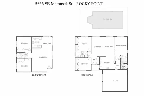 5666 Se Matousek Street Stuart FL 34997