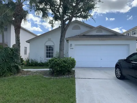 5900 Azalea Circle West Palm Beach FL 33415