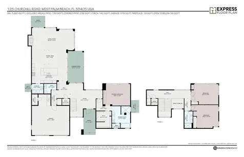 125 Churchill Road West Palm Beach FL 33405