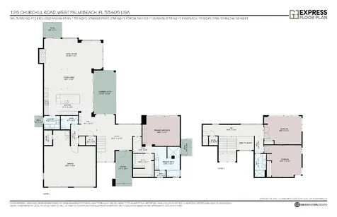 125 Churchill Road West Palm Beach FL 33405