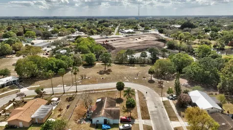 0 Hemlock Circle Fort Pierce FL 34947