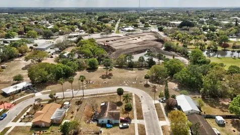 0 Hemlock Circle Fort Pierce FL 34947