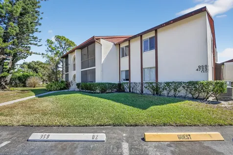 4723 Sable Pine Circle West Palm Beach FL 33417