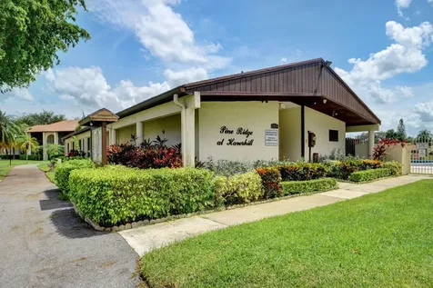 4723 Sable Pine Circle West Palm Beach FL 33417