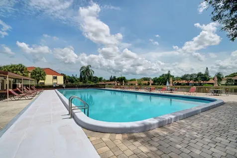 4723 Sable Pine Circle West Palm Beach FL 33417