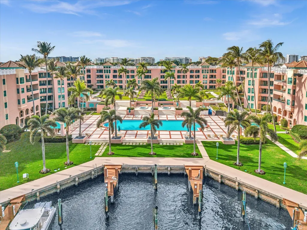 120 SE 5th Avenue Boca Raton FL 33432