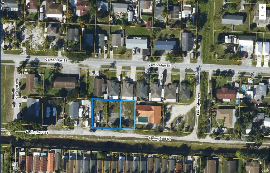 4675 Springfield Street Lake Worth FL 33463