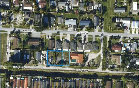 4675 Springfield Street Lake Worth FL 33463