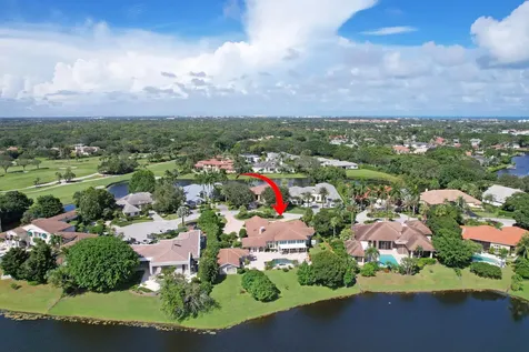 3146 N Miro Drive Palm Beach Gardens FL 33410