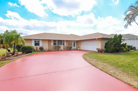226 Sw Nativity Terrace Port Saint Lucie FL 34984
