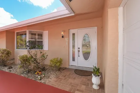 226 Sw Nativity Terrace Port Saint Lucie FL 34984