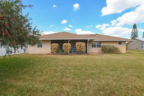 226 Sw Nativity Terrace Port Saint Lucie FL 34984