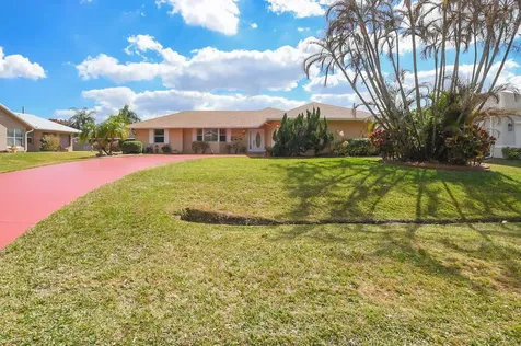 226 Sw Nativity Terrace Port Saint Lucie FL 34984