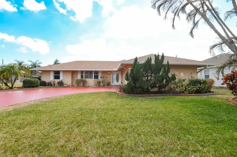226 Sw Nativity Terrace Port Saint Lucie FL 34984