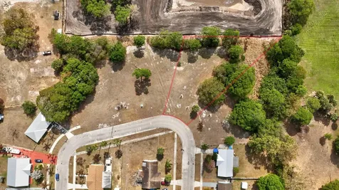 0 Hemlock Circle Fort Pierce FL 34947