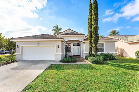 9430 Lago Drive Boynton Beach FL 33472